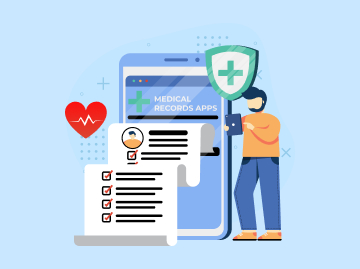 Best PHR App India 2026: Complete Digital Health Guide